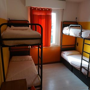 Dormitory Room Mixed